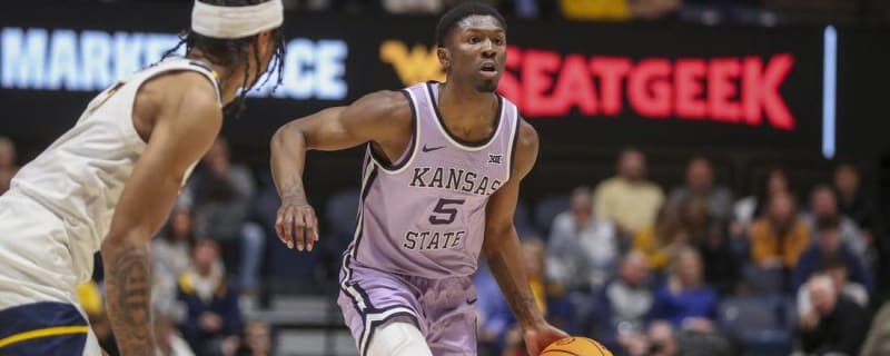 Kansas State, Texas Tech put strong starts to the test