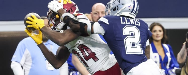 Reports: Jags signing CB Jourdan Lewis to $30M deal