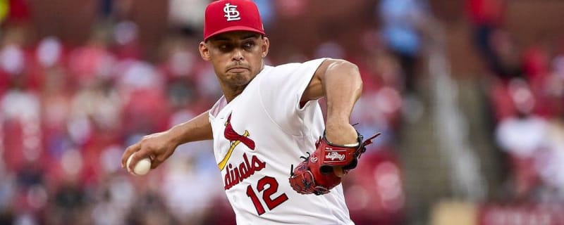 Jordan Hicks - MLB News, Rumors, & Updates