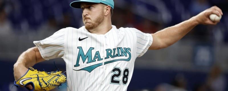 Report: Marlins willing to trade significant player for Casas