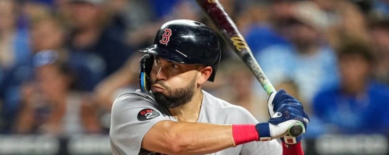 Eric Hosmer comes through with game-winning RBI double as Red Sox end  losing streak with 4-3 victory over Orioles – Blogging the Red Sox