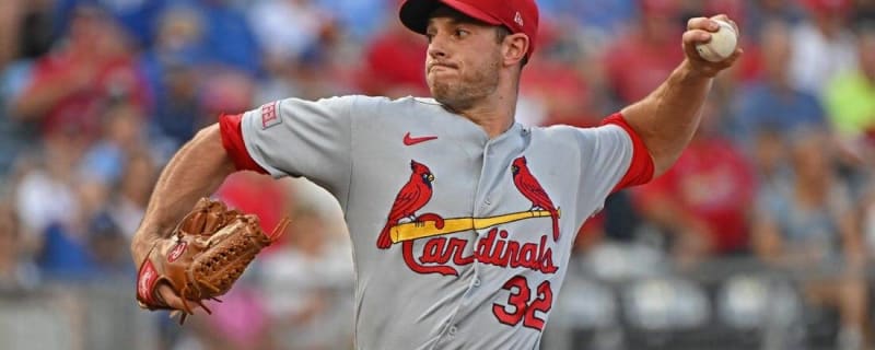 Is Masyn Winn The Cardinals' Long-Term Answer At Shortstop? - Viva El Birdos