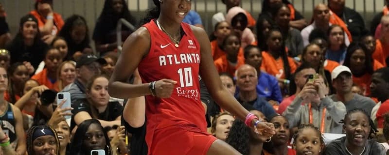 Atlanta Dream  Sporting News