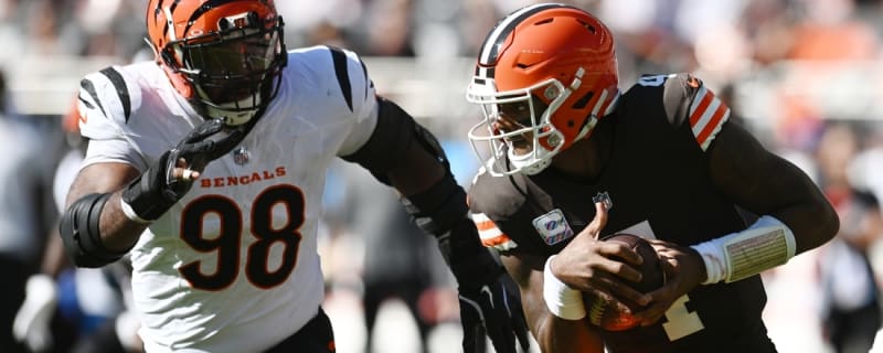 Report: DT Sheldon Rankins reuniting with Texans