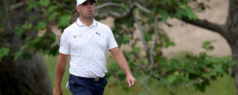 Back from brain surgery, &#39;great things are ahead&#39; for Gary Woodland