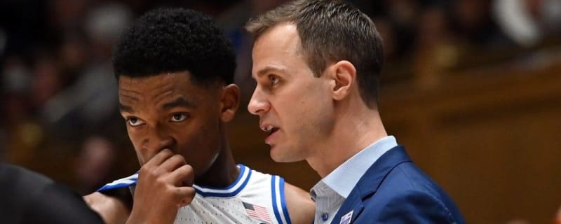 Reserves guide No. 7 Duke past Virginia Tech