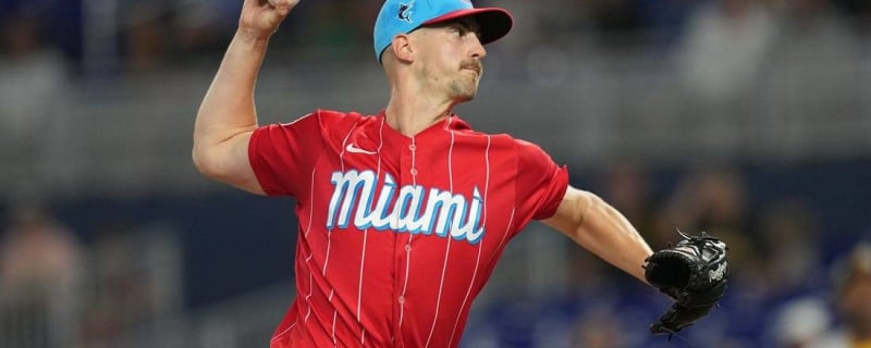 Marlins news: Rookies select new uniform numbers; Rojas says goodbye - Fish  Stripes