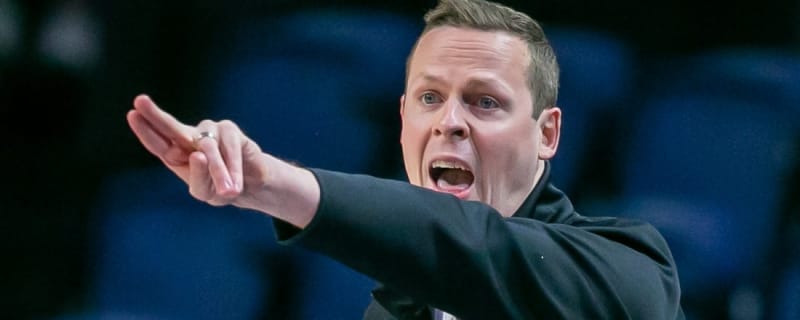 Reports: Columbia hires Florida&#39;s Kevin Hovde