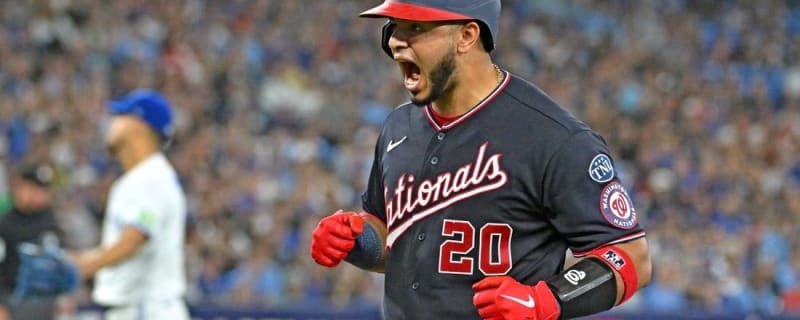 Washington Nationals' Photo Day Highlights 2019 - Federal Baseball