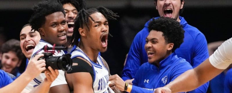 Reports: Seton Hall’s Dre Davis opts for transfer portal