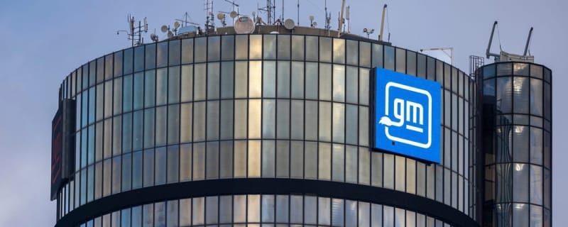 GM/Cadillac to join F1 grid as 11th team in 2026