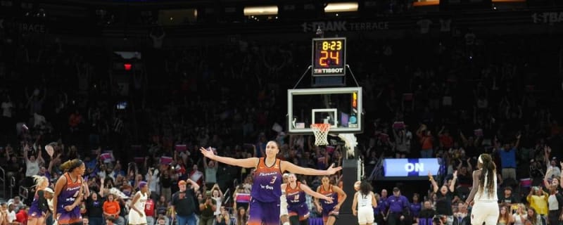 Diana taurasi dunk sales