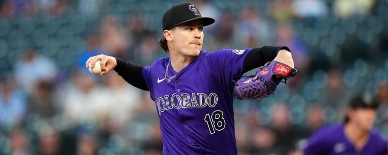 Rockies&#39; Ryan Feltner eyes another win vs. Cards in opener