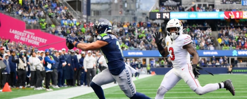 Seahawks use defense to defeat Cardinals
