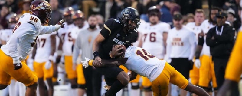 ASU Football: Four to Flourish - House of Sparky