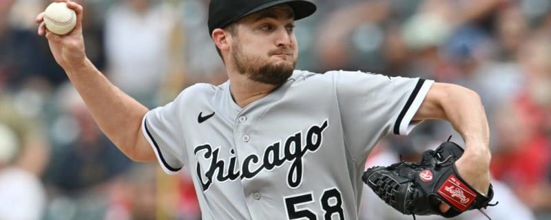 2022 White Sox in Review: Lance Lynn - On Tap Sports Net