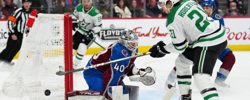 Stars eliminate Avs on Matt Duchene&#39;s 2OT goal