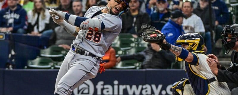 Milwaukee Brewers free agent targets: Marwin Gonzalez - Brew Crew Ball