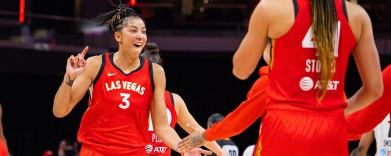 Candace Parker  News, Scores, Highlights, Stats, and Rumors