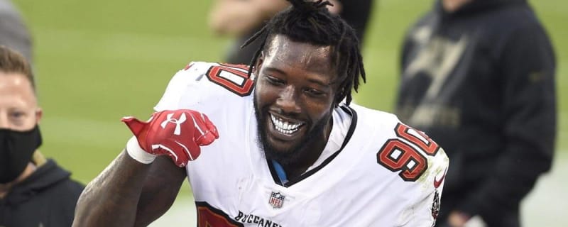 NFL Free Agency 2020: 5 Best landing spots for Jason Pierre-Paul