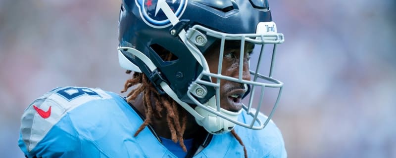 Titans activate CB L&#39;Jarius Sneed from PUP list