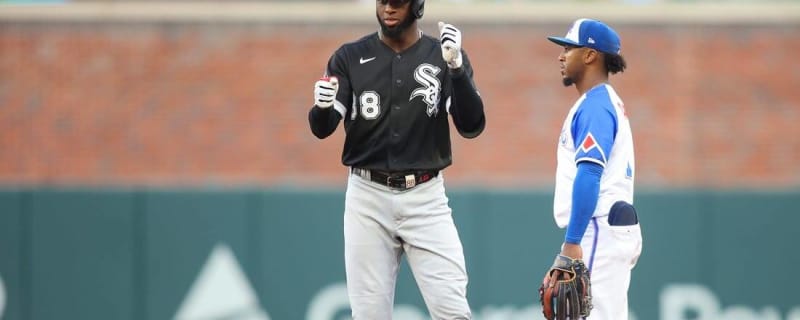 Andrew Benintendi Player Props: White Sox vs. Rangers