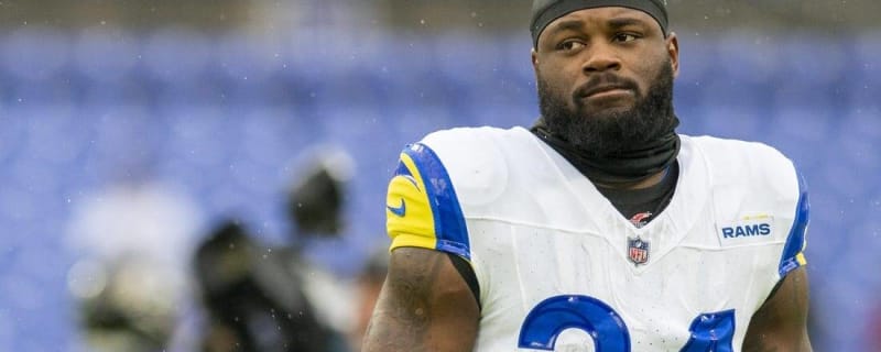 Cowboys sign RB Royce Freeman