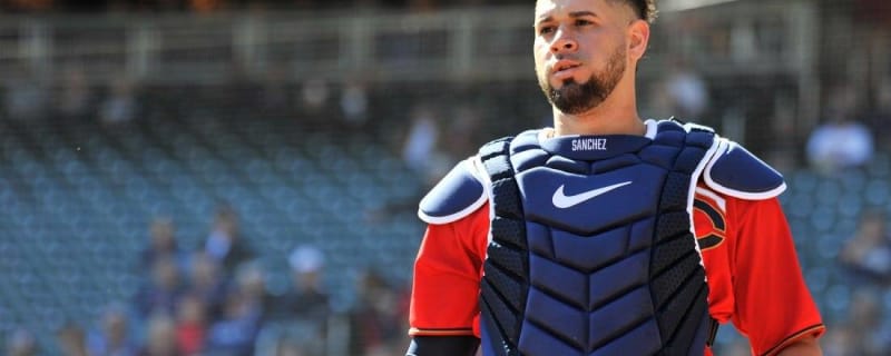 Gary Sánchez - MLB News, Rumors, & Updates