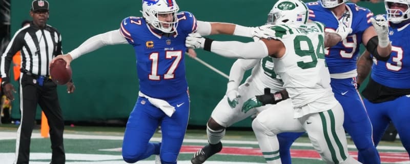 NFL signing roundup: Cowboys add DT Solomon Thomas