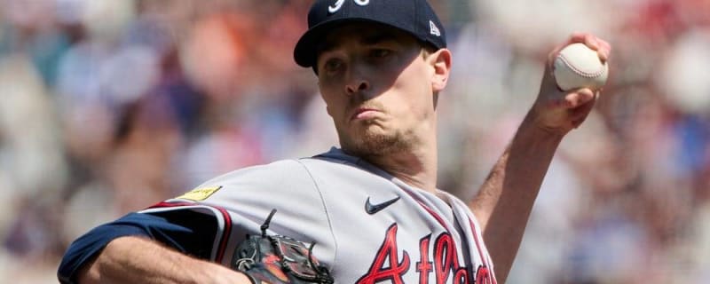 Max Fried injury update: Braves ace lands on IL with forearm