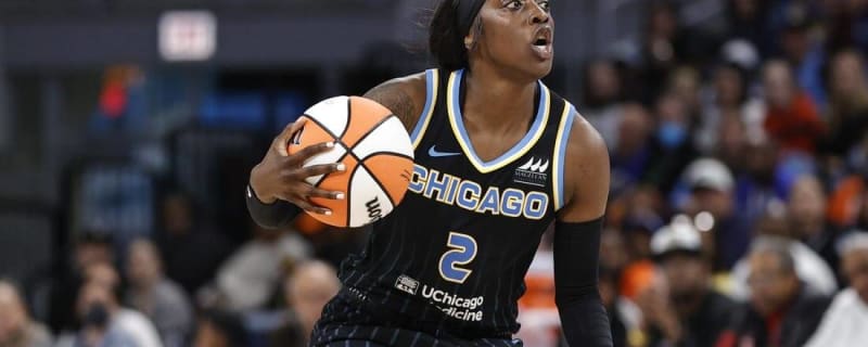 Chicago Sky News, Chicago Sky Rumors, Scores and More