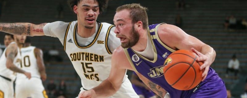 Southern Miss hands No. 19 James Madison first loss