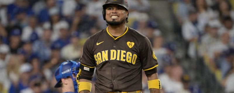 Report: Luis Arraez, Padres settle at $14M for 2025
