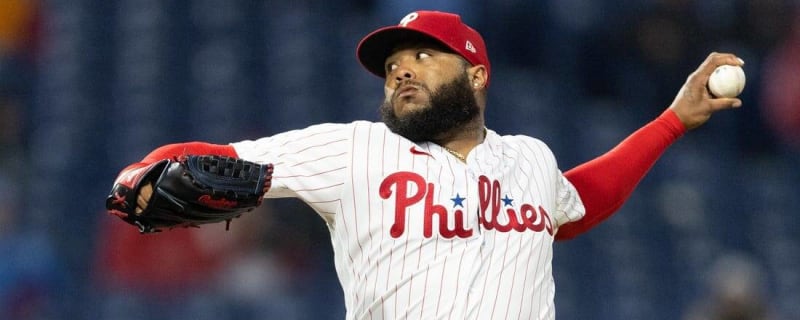 Jose Alvarado Phillies Contract: Breaking down Philadelphia's star