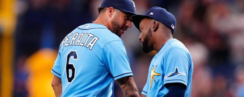 David Peralta - MLB News, Rumors, & Updates