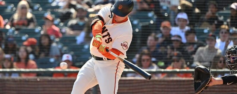 Giants' Joc Pederson declines Home Run Derby invite