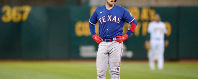 Mitch Garver - MLB News, Rumors, & Updates