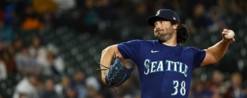 MLB - Seattle Mariners announce LHP Robbie Ray will undergo