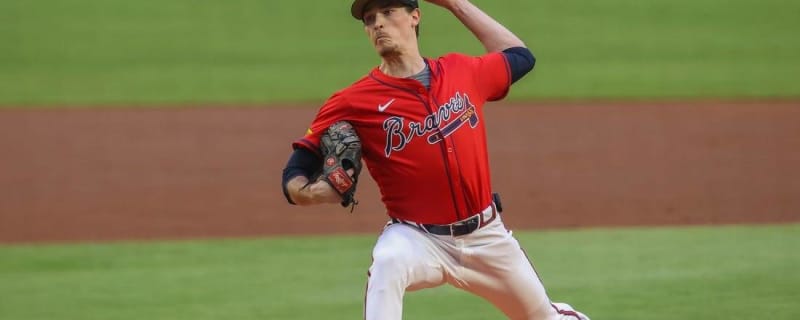 Braves&#39; Max Fried looks to maintain mastery of Cubs