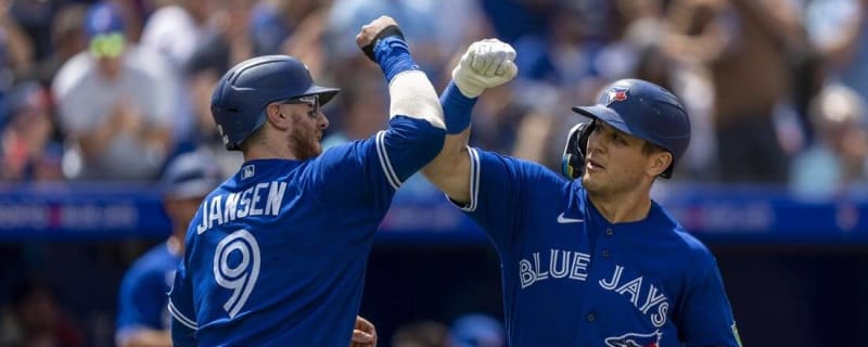 Getting Danny Jansen signed should be a priority for the Blue Jays -  BlueJaysNation