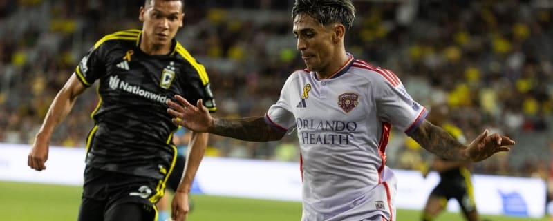 Orlando City can secure playoff spot, while Dallas desperate for win