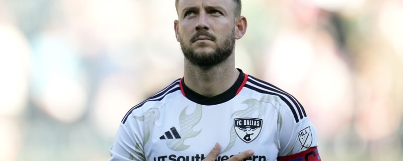 FC Dallas trade M Paul Arriola to Sounders