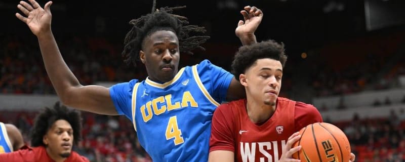 San Jose State lands UCLA transfer Will McClendon