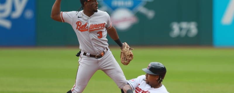 Kyle Gibson fires eight strong innings as Orioles top Jays