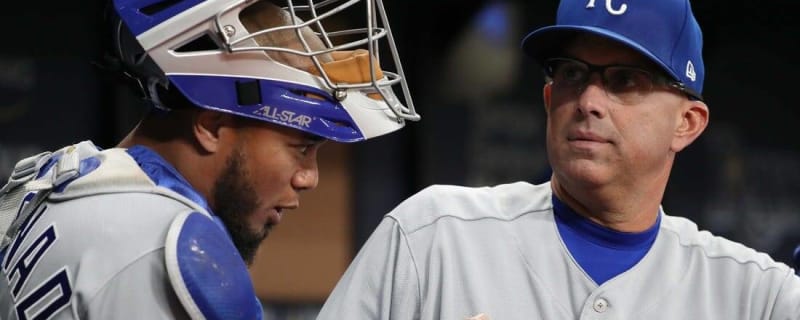 White Sox to hire Royals' Pedro Grifol as manager, replacing Tony La Russa  - Chicago Sun-Times