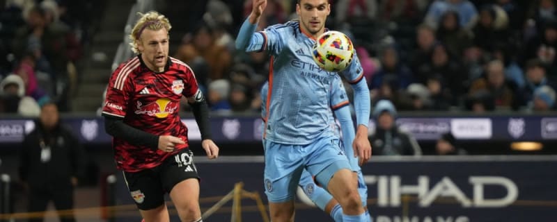 USMNT&#39;s James Sands out indefinitely with &#39;complex&#39; ankle injury