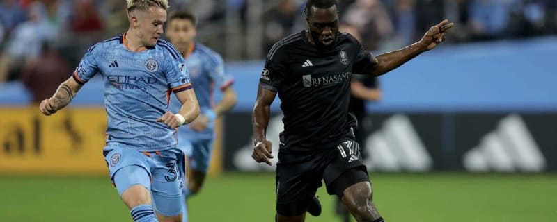 New York City FC: Breaking News, Rumors & Highlights