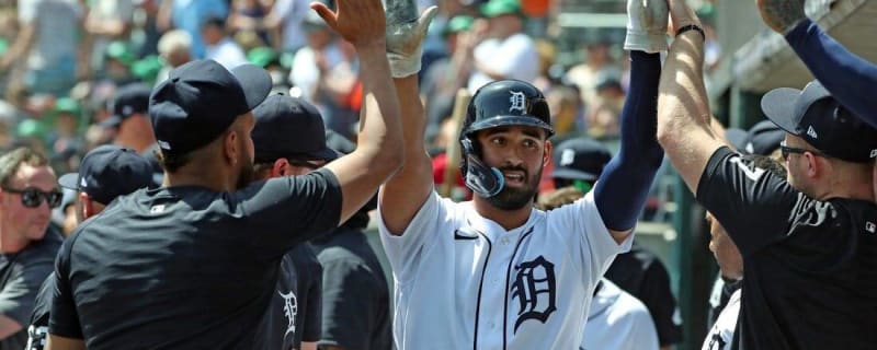 Detroit Tigers Series Preview: Tampa Bay Rays for 3-game weekend set -  Bless You Boys