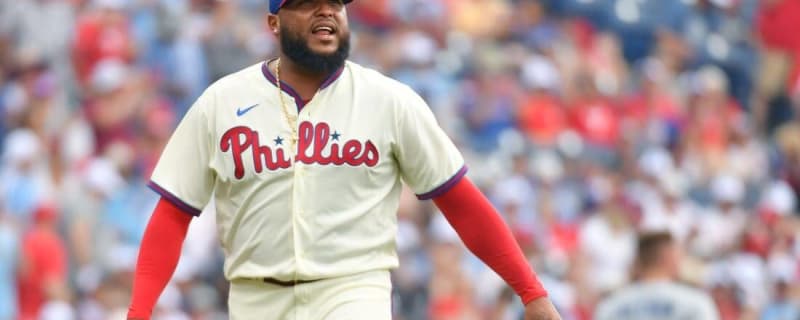 Jose Alvarado gets contract extension with Philadelphia, Locked On Phillies