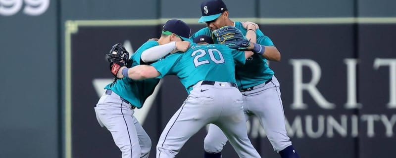 Mariners hope to stay in step against Astros